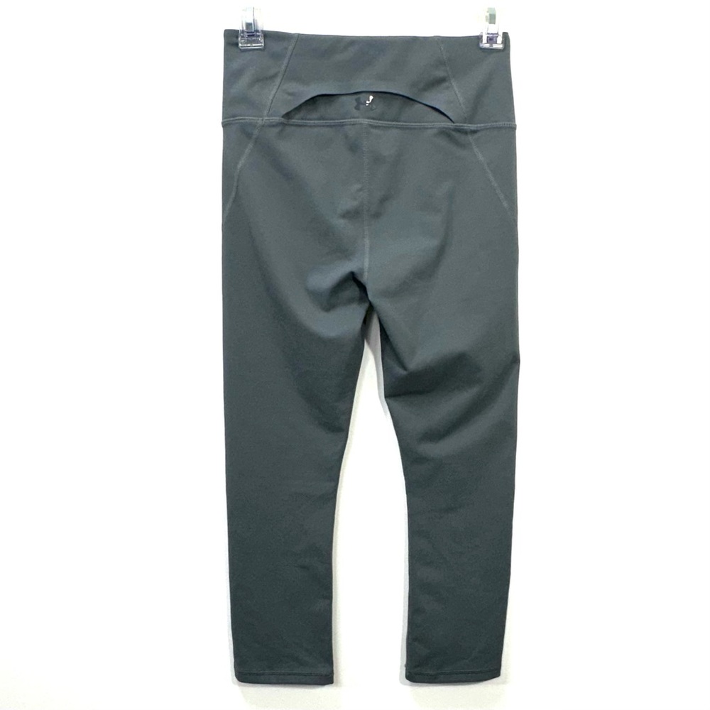 Under Armour Women's UA Reflect Hi-Rise Crop Legging - Picture 5 of 8